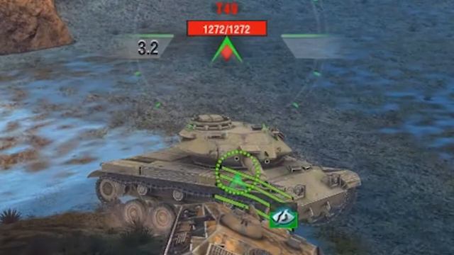 World of Tanks Blitz EXE | 2021 @Chudilo смотреть онлайн