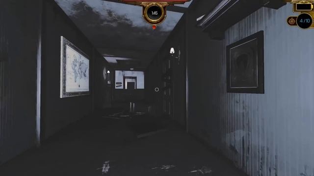 Dead Realm (ЖЕСТЬ) - Беги или умри! #1 смотреть онлайн