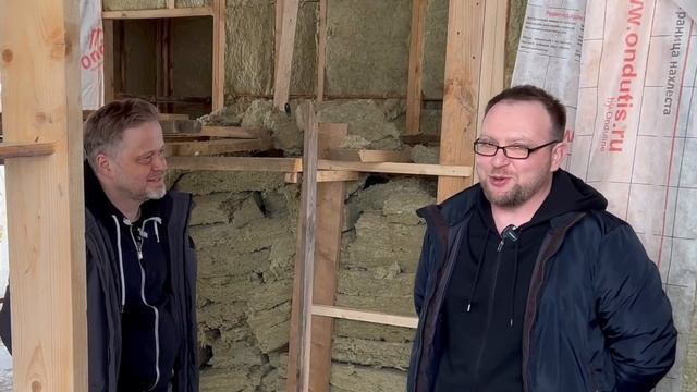 БАРНХАУС / СГНИВШИЕ МЕТРЫ / СТРОЙХЛАМ смотреть онлайн