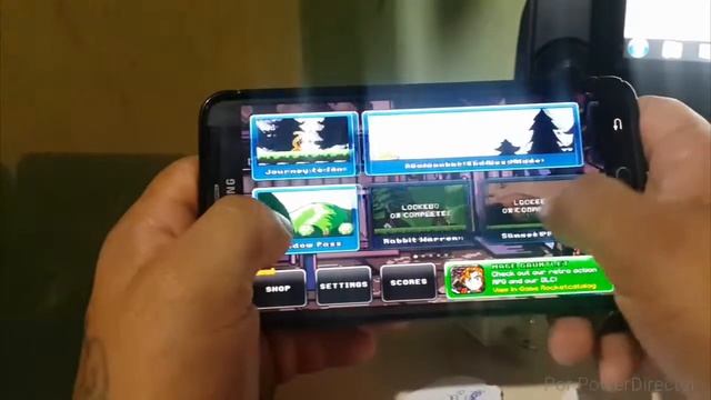 Nuevo Juego Super QuickHook смотреть онлайн