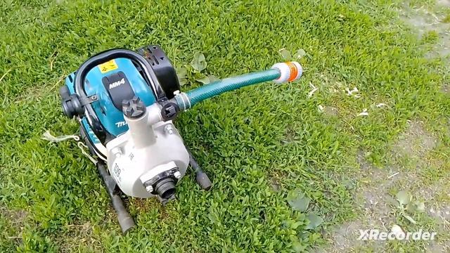 Мотопомпа Makita EW1050H смотреть онлайн
