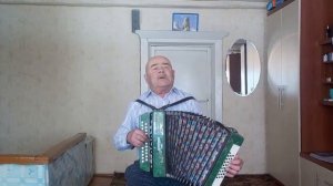 ВАСЯ ПОПОВ ПОЁТ ПО КОМИ =БУР БАТЬКӦД МАМКӦД ОЛӦМ !