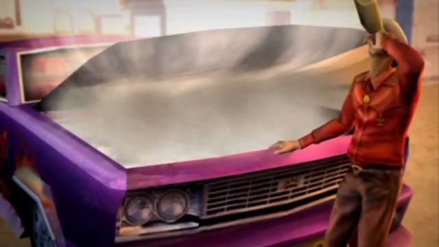 Chili Con Carnage Misson 60