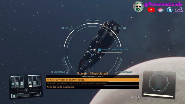 Starfield: Truco dinero actualizado 2024. смотреть онлайн