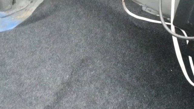 Карпет для пола кабины Бау Феникс 1044 смотреть онлайн