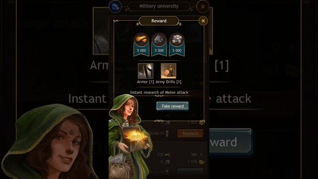 Imperia Online Medieval Game, Android Review Gameplay смотреть онлайн
