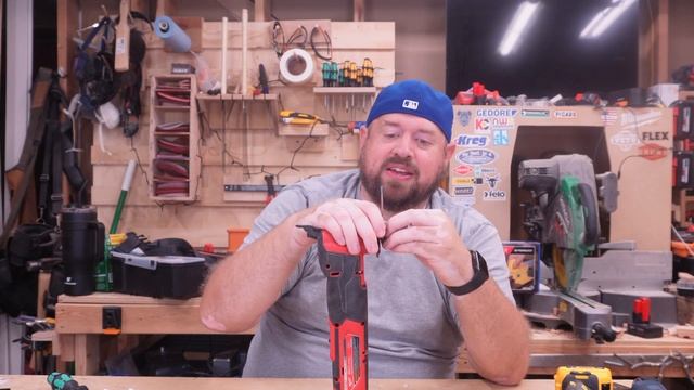 ULTIMATE OSCILLATING MULTI-TOOL SHOWDOWN! WHICH 12V OPTION IS BEST??? смотреть онлайн