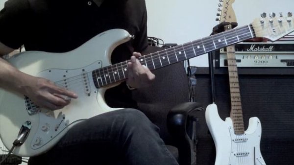 Jeff Beck - Nessun Dorma