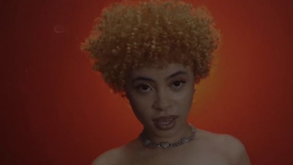 Ice Spice x Bianka - Munch (Clip Video)