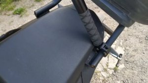 Обзор селфи палок невидимок для панорамных камер...