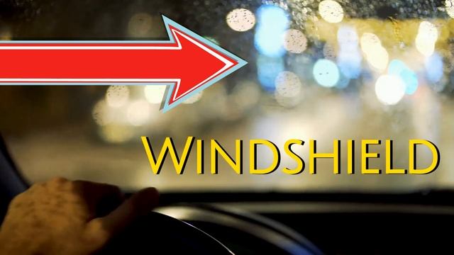 Essential Car Parts Vocabulary In English: A Beginner's Guide