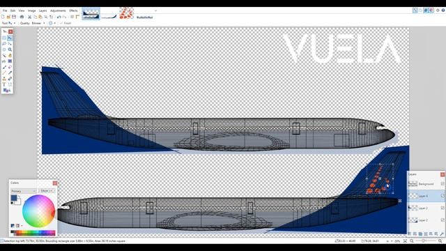 How to make a Mesh Livery with UV Maps | Roblox Studio Tutorial смотреть онлайн
