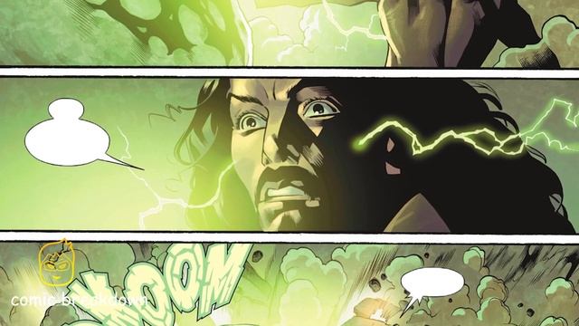 Batman/Catwoman: THE GOTHAM WAR || Scorched Earth || (issue 1, 2023) смотреть онлайн