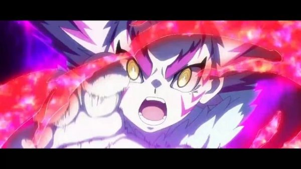 Beyblade Burst [AMV] Rise | Beyblade Burst