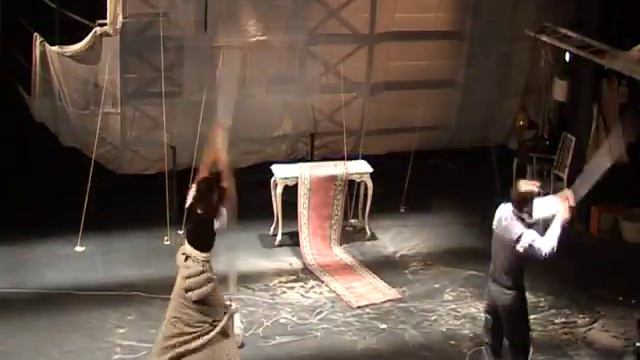 THE TERRIFIC ELECTRIC performed by BOiLEROOM at the Barbican 2007 смотреть онлайн