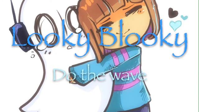 "Spooky Blooky Wave" | For Blooky (LovePugzTV) смотреть онлайн