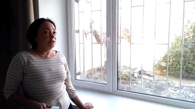 Окна амега отзыв смотреть онлайн