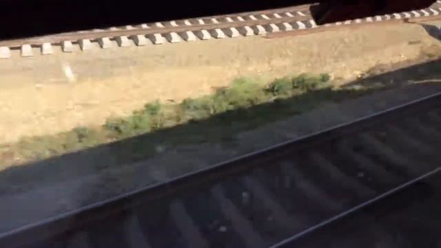 Еду в поезде смотреть онлайн