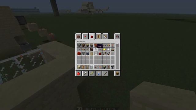 Minecraft. Как строить душ.