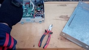 Заработок на хламе/Разбор бытовой техники