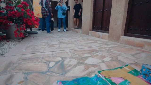 BRILLIANT Artists At Dubai Arts & Design Festival | Sikka смотреть онлайн