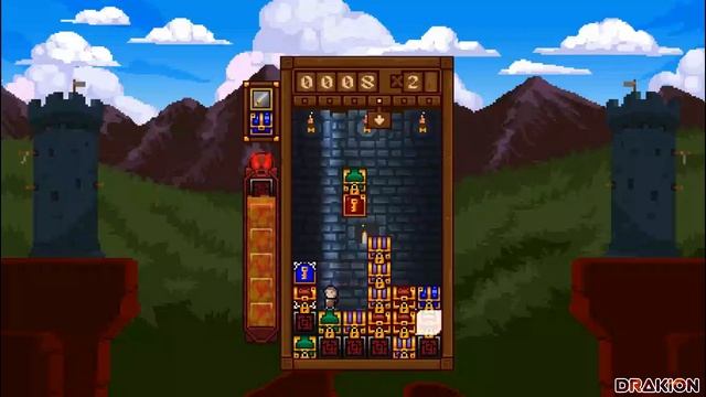 Treasure Stack ~ PC Gameplay смотреть онлайн