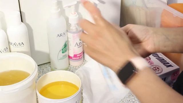 Рекламный ролик для салона красоты. Город Тверь смотреть онлайн