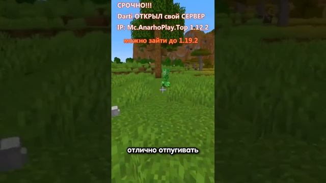 КАКОЙ САМЫЙ БЕСПОЛЕЗНЫЙ МОБ в МАЙНКРАФТЕ Darti #shorts #рекомендации смотреть онлайн