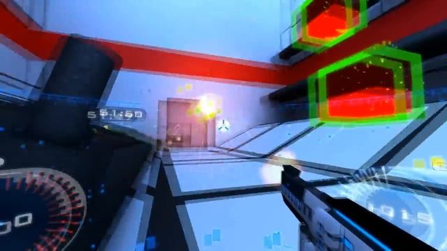 Играем в Time Rifters [Episode 1] смотреть онлайн