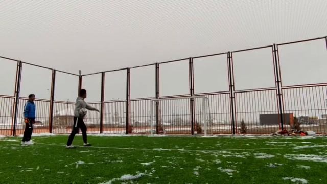 Проект «Идеальное тело» день-48/Качаем Трицепс и Плечи