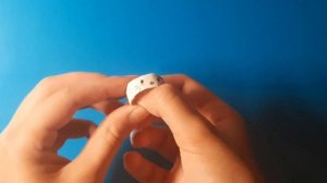 Оригами кольцо из бумаги | Origami paper ring | Студия DIY.