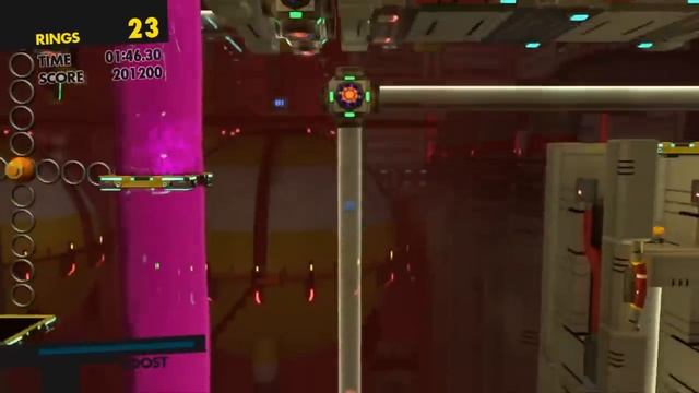 Sonic Forces - All Super Sonic Stages (All S Ranks) | Modern, Classic And Tag Team Gameplay