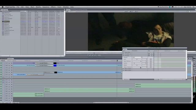 Recording in Poor Conditions - AV Project смотреть онлайн