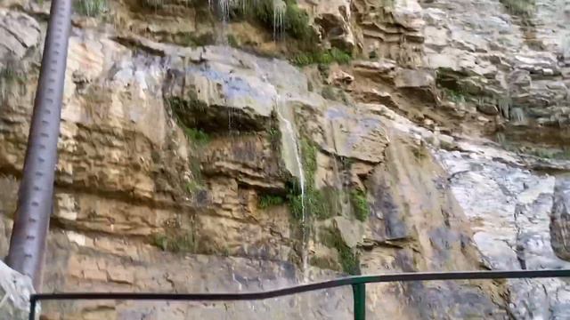 Полное разочарование водопад Учан-Су Ялта смотреть онлайн