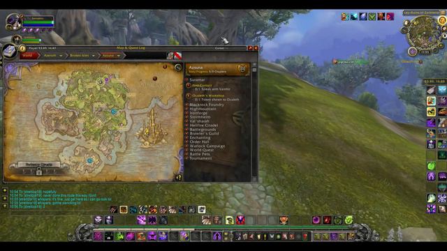 Long-Forgotten Hippogryph Game Guide смотреть онлайн