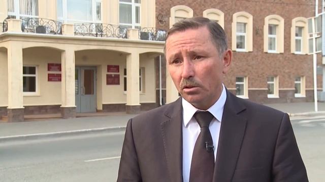 5 лет Перевозчиков у власти в Воткинске! смотреть онлайн