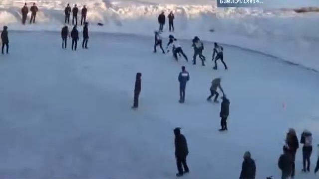 Виктор Ан вдохновил якутских студентов на покорение олимпийских высот. смотреть онлайн