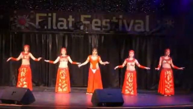 Калина Глазунова & Silver Night смотреть онлайн