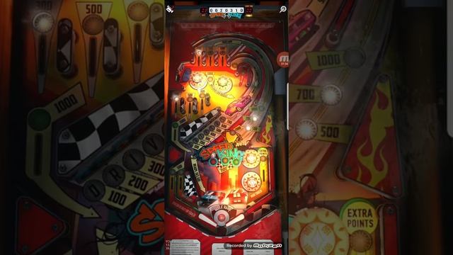 Zaccaria Pinball Speed King Reward Table смотреть онлайн