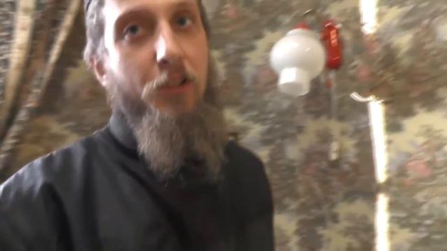Краевой музей, бывший крайсуд. Где судили, там и приютили. 02.02.2016 смотреть онлайн