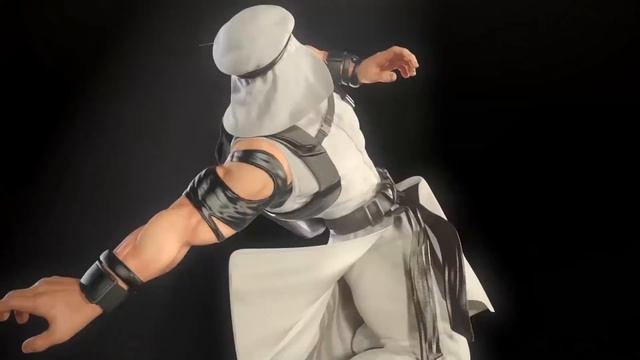 10 Reasons To Like Street Fighter V Arcade Edition смотреть онлайн