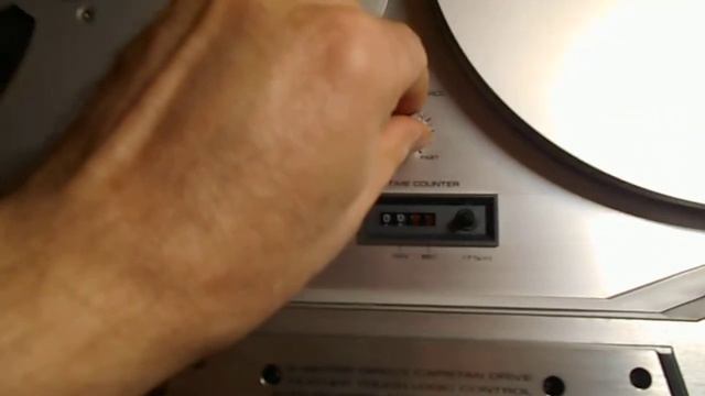 Катушечный магнитофон Akai GX635D смотреть онлайн