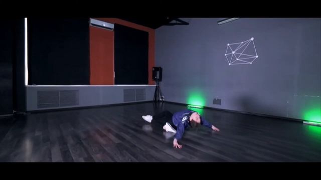 DIANA FERRE | SOLO | CHOREO FEST 2018 смотреть онлайн