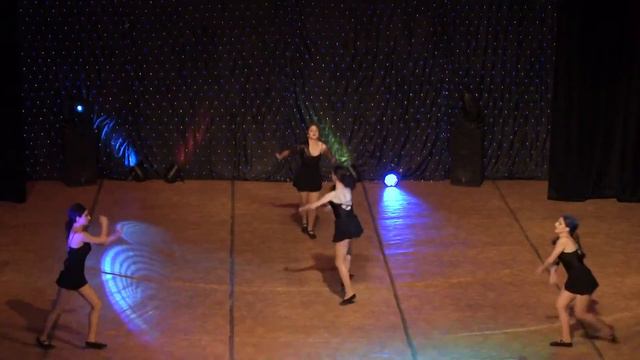 Contep Modern смотреть онлайн