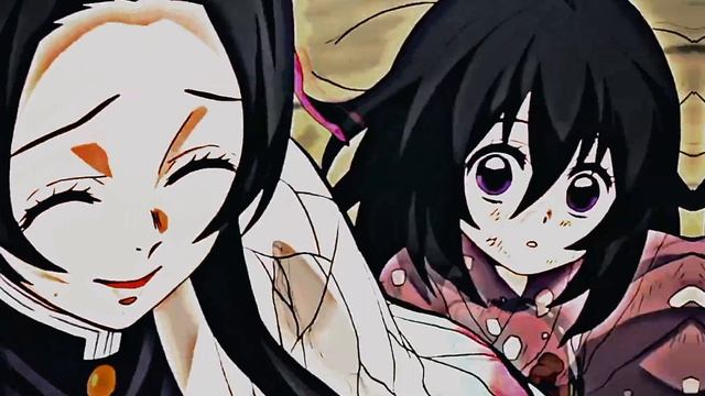 Канаэ Кочо эдит - don't dwell | Kanae Kochou edit - don't dwell смотреть онлайн