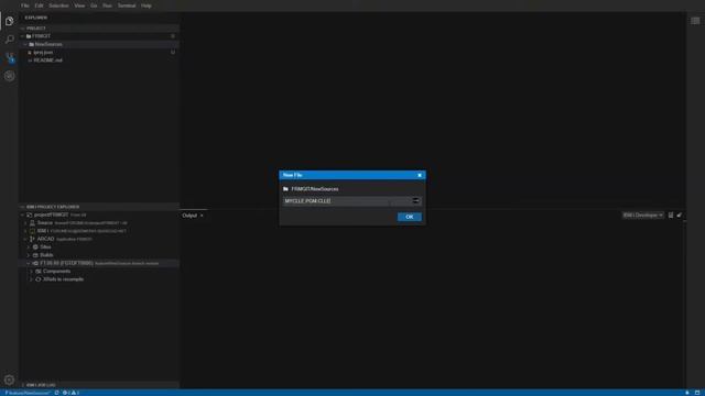 How To Create a new source in a Merlin project смотреть онлайн