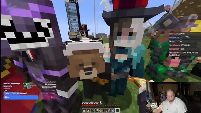 ВЕСЁЛАЯ ЯРМАРКА | Svinland