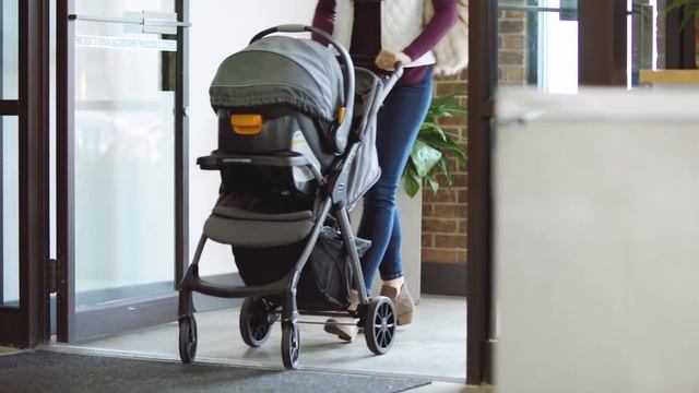 Chicco Mini Bravo & Mini Bravo Plus смотреть онлайн