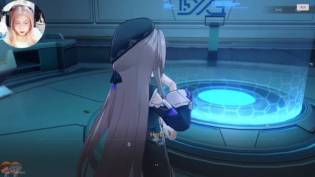 หากเป็นซึมเศร้า อย่าดูเควสนี้ ✤ เควสโลก Penacony 2 "จินตนาการถึงกุหลาบแห่งอนาคต" | Honkai: Star Rai смотреть онлайн