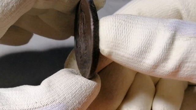 ? 5 копеек 1761 года / Цена монеты / Императрица Елизавета Петровна смотреть онлайн